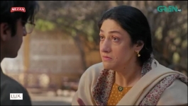 Ishq Di Chashni - Mega Episode 31